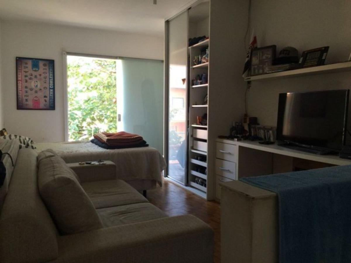 Casa de 2 dormitorios en Sao Paulo, Brazil No. 475425