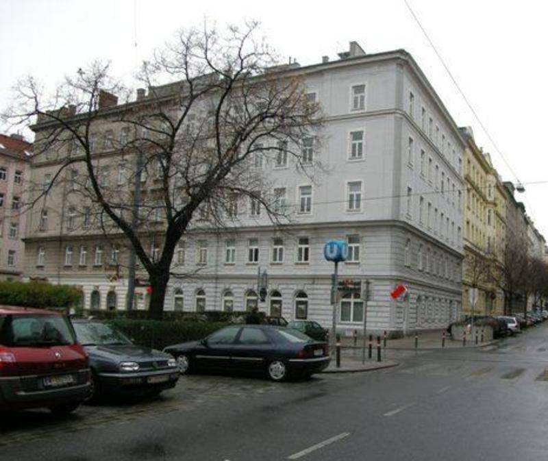 36m² Warehouse in Vienna, Austria No. 205398