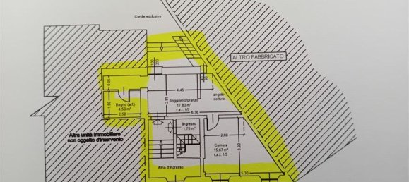 2 Schlafzimmer Wohnung in Sassari, Italy, Nr. 344938 19