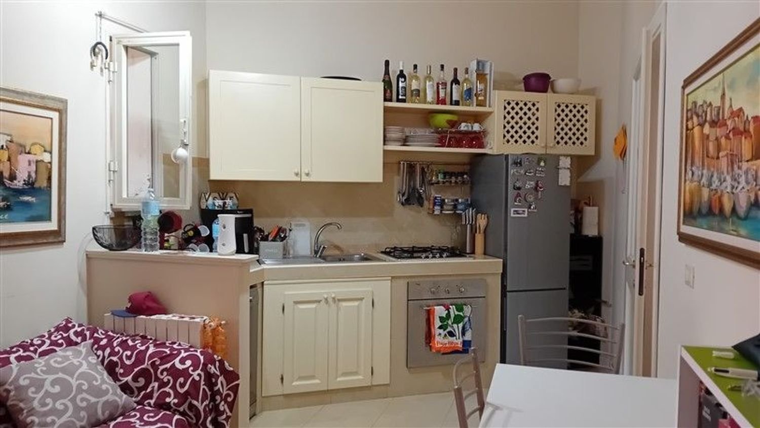 2 Schlafzimmer Wohnung in Sassari, Italy, Nr. 344938