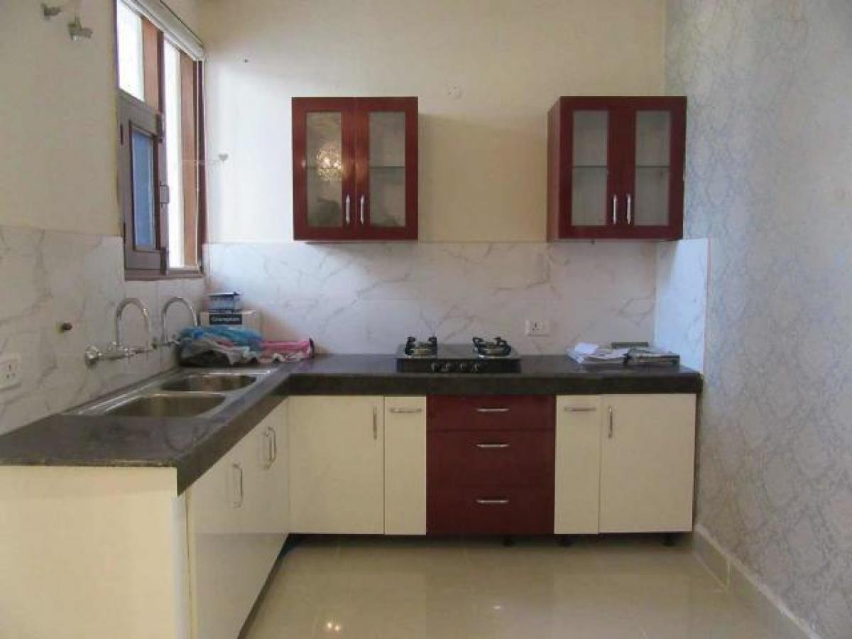 2 Schlafzimmer Haus in Mohali, India, Nr. 52243