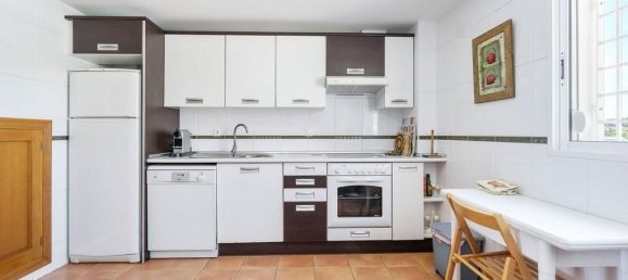 3 غرف نوم منزل ذو طابقين في Alicante, Spain رقم 188132 9