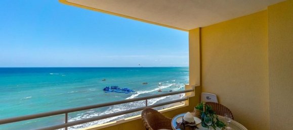 3 غرف نوم منزل ذو طابقين في Alicante, Spain رقم 188132 23