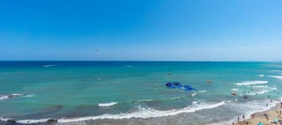 3 غرف نوم منزل ذو طابقين في Alicante, Spain رقم 188132 21