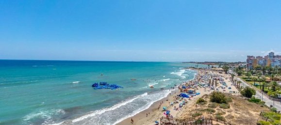 3 غرف نوم منزل ذو طابقين في Alicante, Spain رقم 188132 19