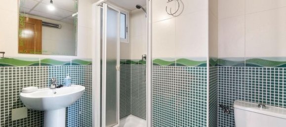 3 غرف نوم منزل ذو طابقين في Alicante, Spain رقم 188132 10