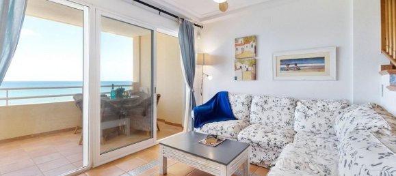 3 غرف نوم منزل ذو طابقين في Alicante, Spain رقم 188132 6