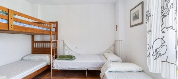 3 غرف نوم منزل ذو طابقين في Alicante, Spain رقم 188132 15