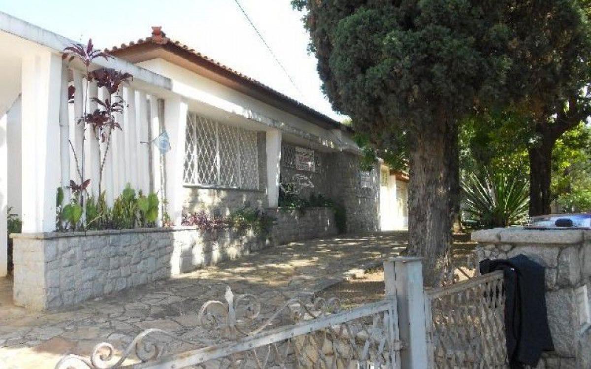 Casa de 3 dormitorios en Sao Paulo, Brazil No. 468976