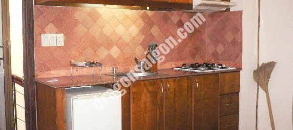 100m² Apartment in District 3, Vietnam No. 10883 2