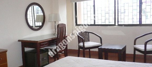 100m² Apartment in District 3, Vietnam No. 10883 7