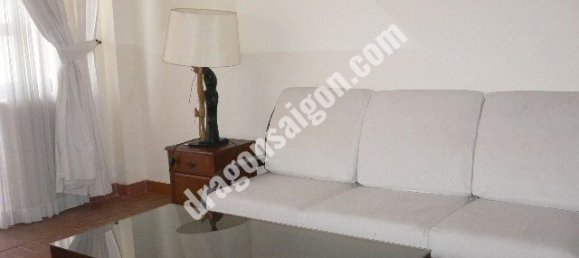 100m² Apartment in District 3, Vietnam No. 10883 5