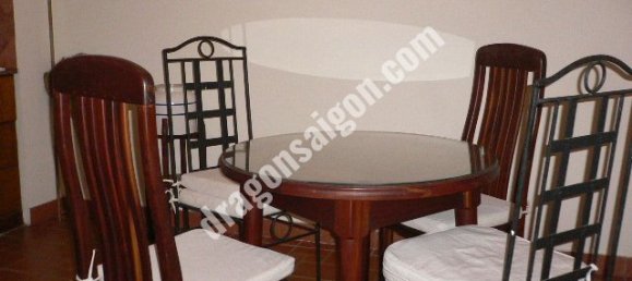 100m² Apartment in District 3, Vietnam No. 10883 3