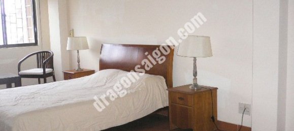 100m² Apartment in District 3, Vietnam No. 10883 6