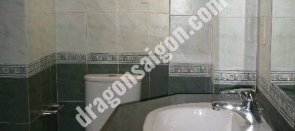 100m² Apartment in District 3, Vietnam No. 10883 8