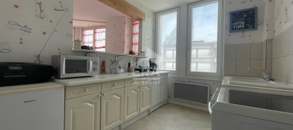 Apartamento T2 em Bray-Dunes, France N.º 62433 4