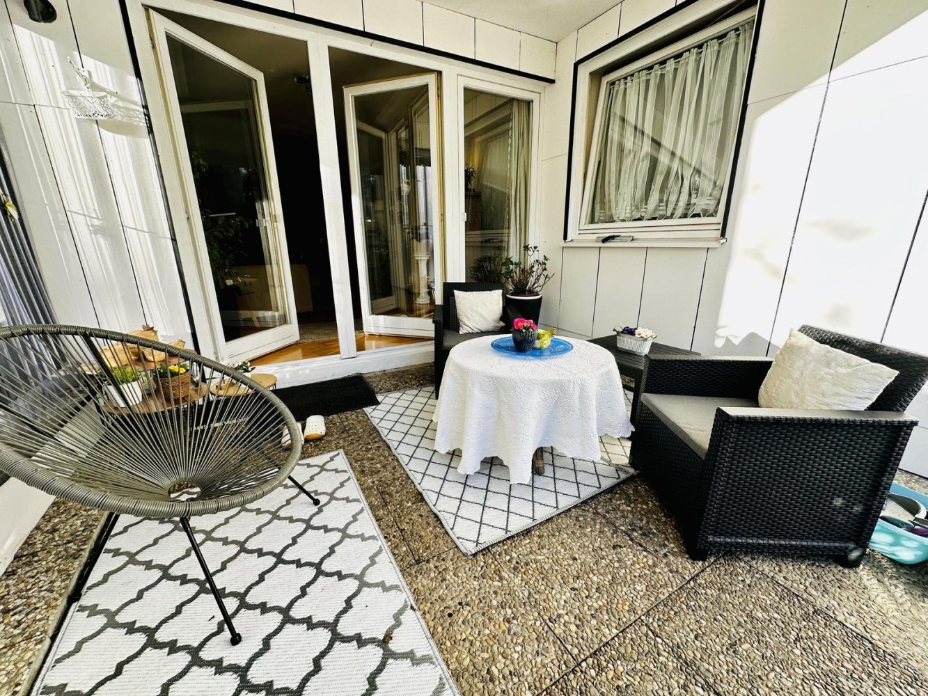 Apartamento de 2 habitaciónes en Saarlouis, Germany No. 340189