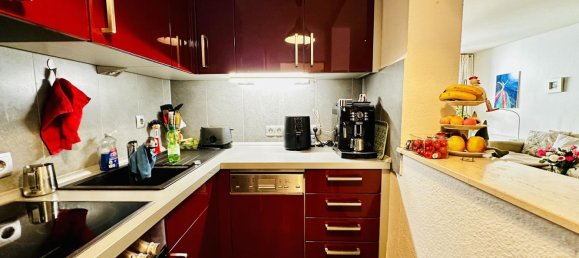 Apartamento de 2 habitaciónes en Saarlouis, Germany No. 340189 5