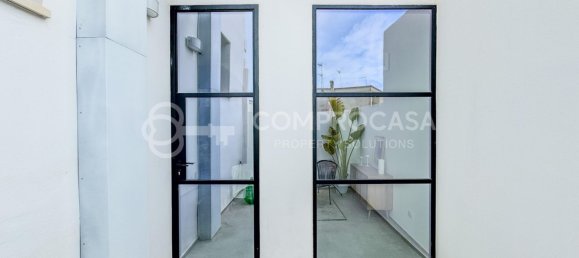 4-Zimmer Haus in Ugento, Italy, Nr. 34653 34