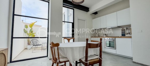 4-Zimmer Haus in Ugento, Italy, Nr. 34653 36