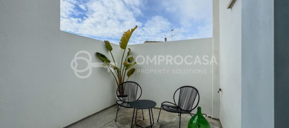 4-Zimmer Haus in Ugento, Italy, Nr. 34653 32