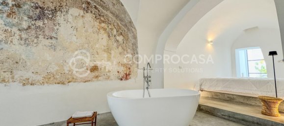 4-Zimmer Haus in Ugento, Italy, Nr. 34653 9