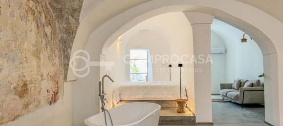 4-Zimmer Haus in Ugento, Italy, Nr. 34653 20