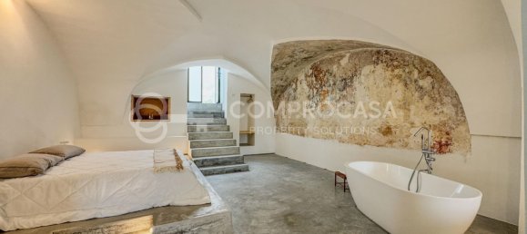 4-Zimmer Haus in Ugento, Italy, Nr. 34653 11