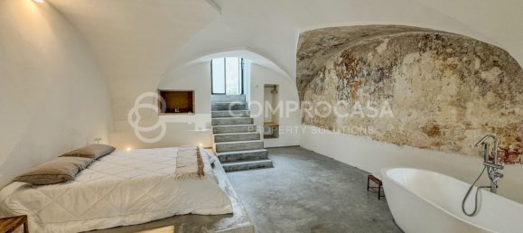 4-Zimmer Haus in Ugento, Italy, Nr. 34653 49