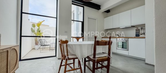 4-Zimmer Haus in Ugento, Italy, Nr. 34653 39