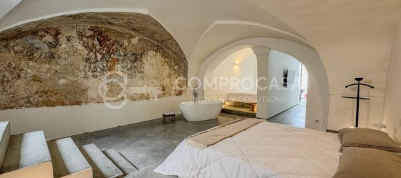 4-Zimmer Haus in Ugento, Italy, Nr. 34653 4