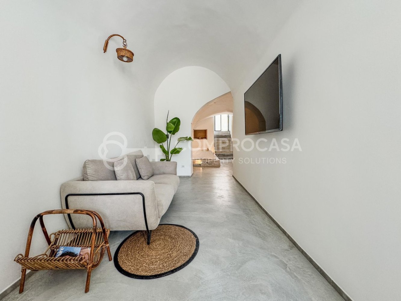 4-Zimmer Haus in Ugento, Italy, Nr. 34653