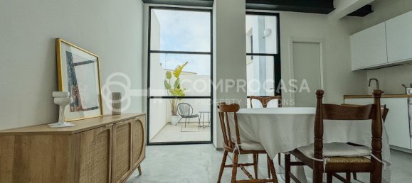 4-Zimmer Haus in Ugento, Italy, Nr. 34653 37