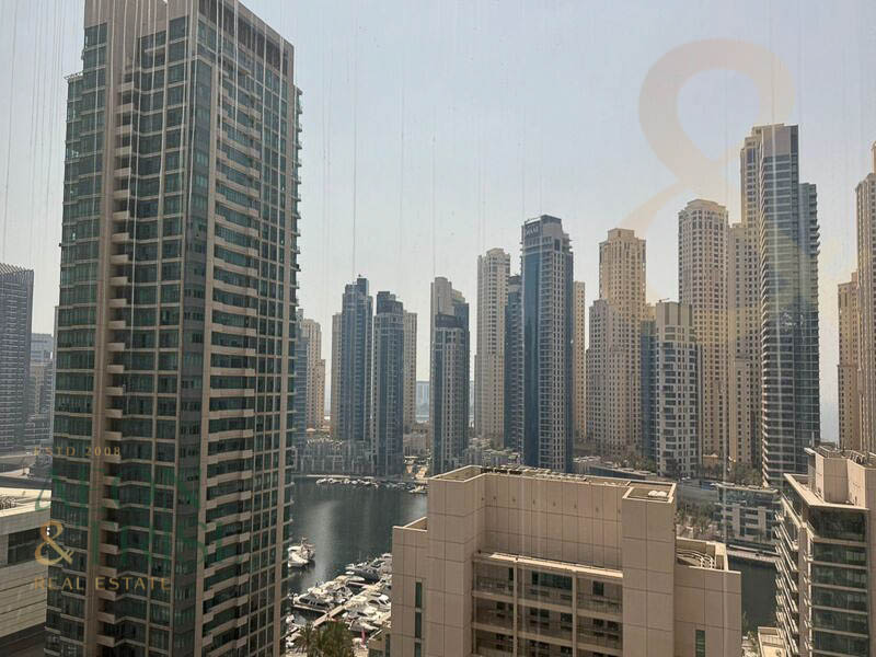 3 chambres Appartement à Dubai Marina, UAE No. 105013