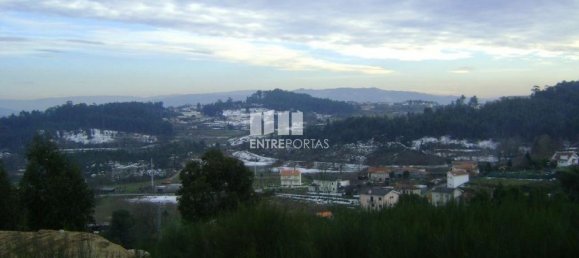 Grundstück in Marco de Canaveses, Portugal 27000m², Nr. 54457 4