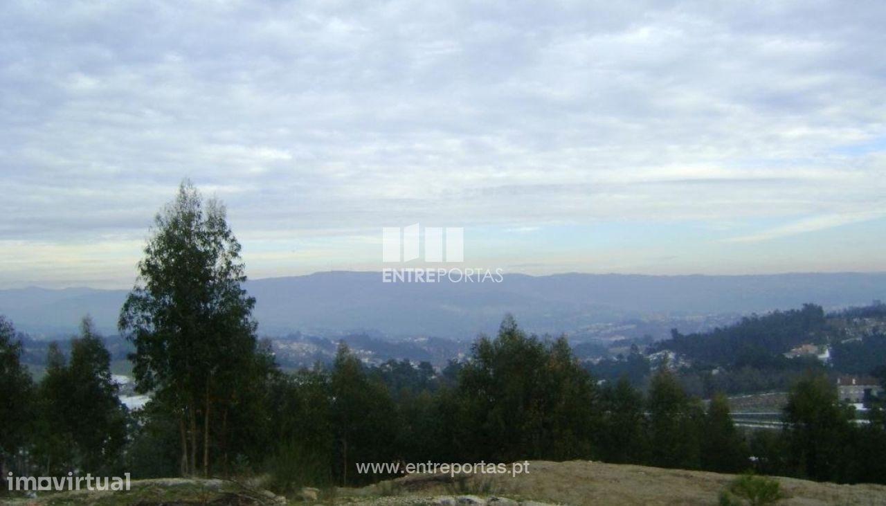 Grundstück in Marco de Canaveses, Portugal 27000m², Nr. 54457