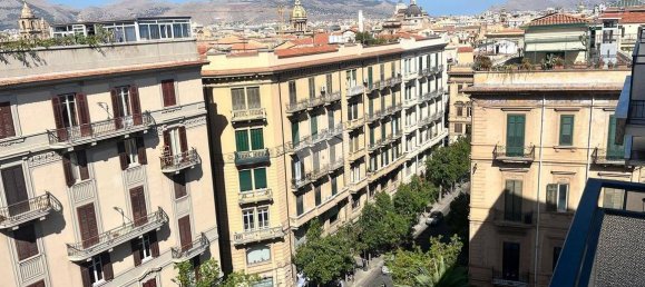 5 bedrooms Apartment in Palermo, Italy No. 328620 19