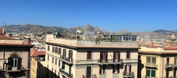 5 bedrooms Apartment in Palermo, Italy No. 328620 13