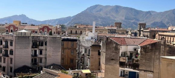 5 bedrooms Apartment in Palermo, Italy No. 328620 16