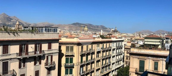 5 bedrooms Apartment in Palermo, Italy No. 328620 34