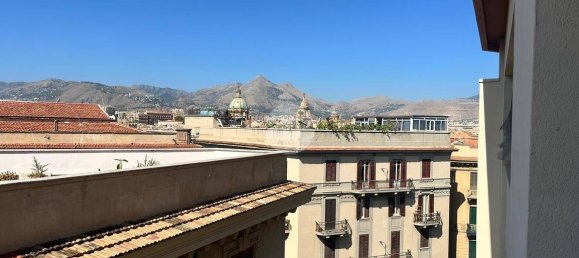 5 bedrooms Apartment in Palermo, Italy No. 328620 24