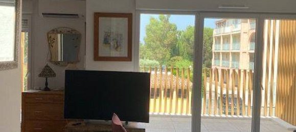 2 Schlafzimmer Wohnung in Cavalaire-sur-Mer, France, Nr. 330104 20