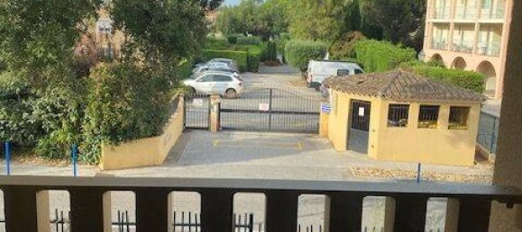 2 Schlafzimmer Wohnung in Cavalaire-sur-Mer, France, Nr. 330104 4