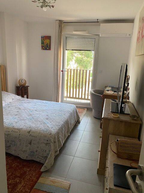 2 Schlafzimmer Wohnung in Cavalaire-sur-Mer, France, Nr. 330104