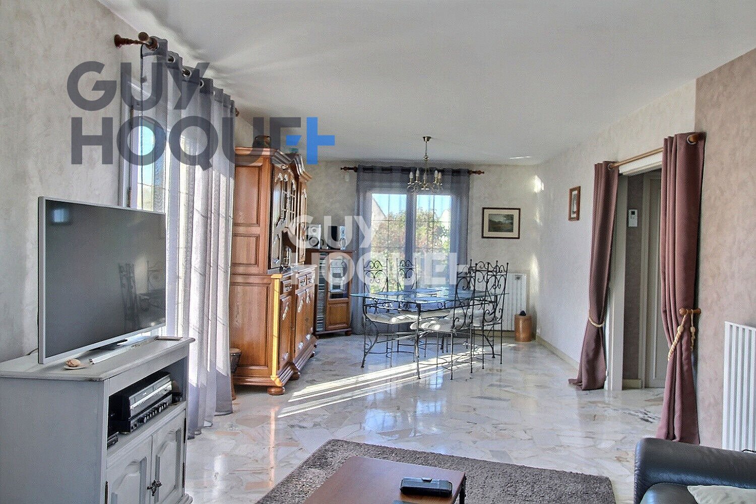 3 bedrooms House in Saint-Mard, France No. 151557