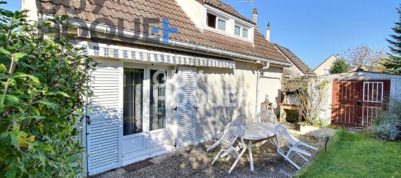 3 bedrooms House in Saint-Mard, France No. 151557 6