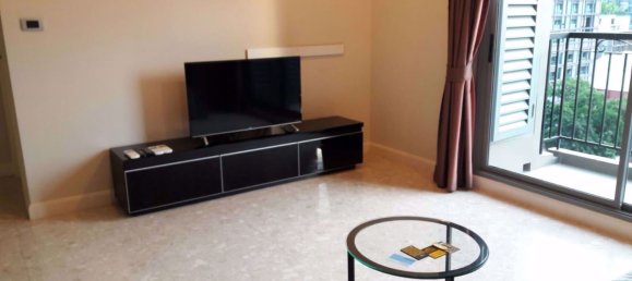 شقة 1 غرف نوم في Khlong Toei, Thailand رقم 9574 3