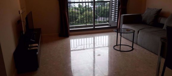 شقة 1 غرف نوم في Khlong Toei, Thailand رقم 9574 2