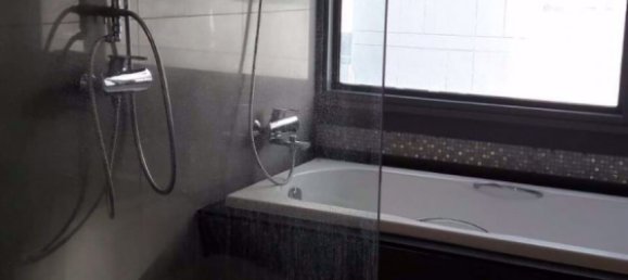 شقة 1 غرف نوم في Khlong Toei, Thailand رقم 9574 6