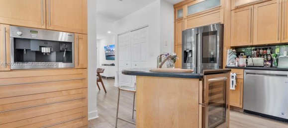 2 chambres villa à vendre à Miami, Miami-Dade, Florida, USA № 614876 10